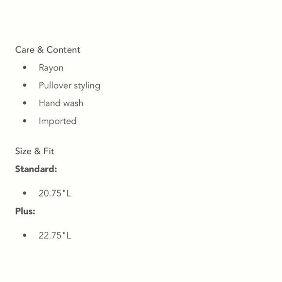 *Anthropologie Tiny Olympia Faux Wrap Top - Picture 5 of 5